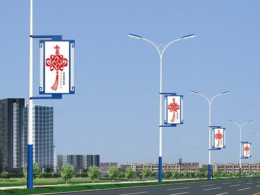 优质路灯灯杆有何发展前景